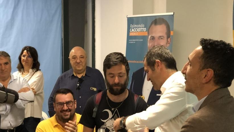 Alghero, le due anime del Campo Larghissimo dentro il consiglio