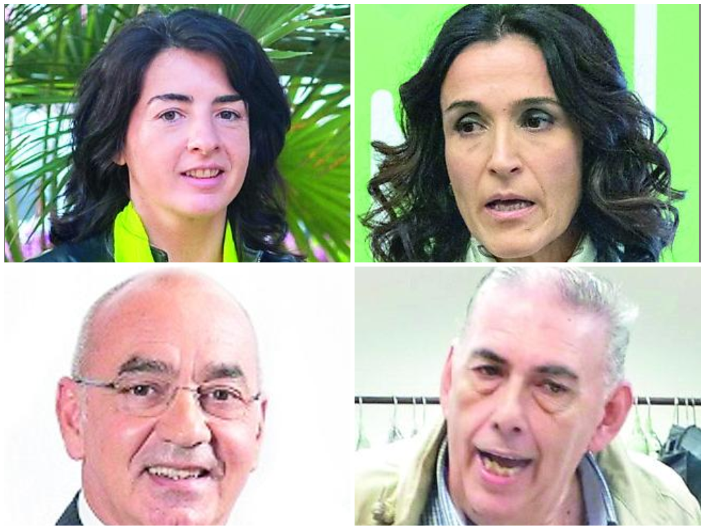 Comunali, Giulia Moi, Nanni Lancioni e Maika Aversano: dalle urne di Cagliari un sonoro flop