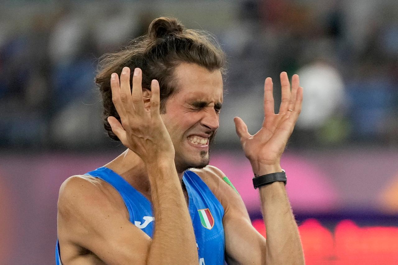 Atletica, Nadia Battocletti e Gianmarco Tamberi: due ori che fanno emozionare