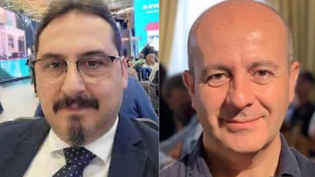 Maurilio Murru (202 voti) e Manuel Alivesi (340 voti)