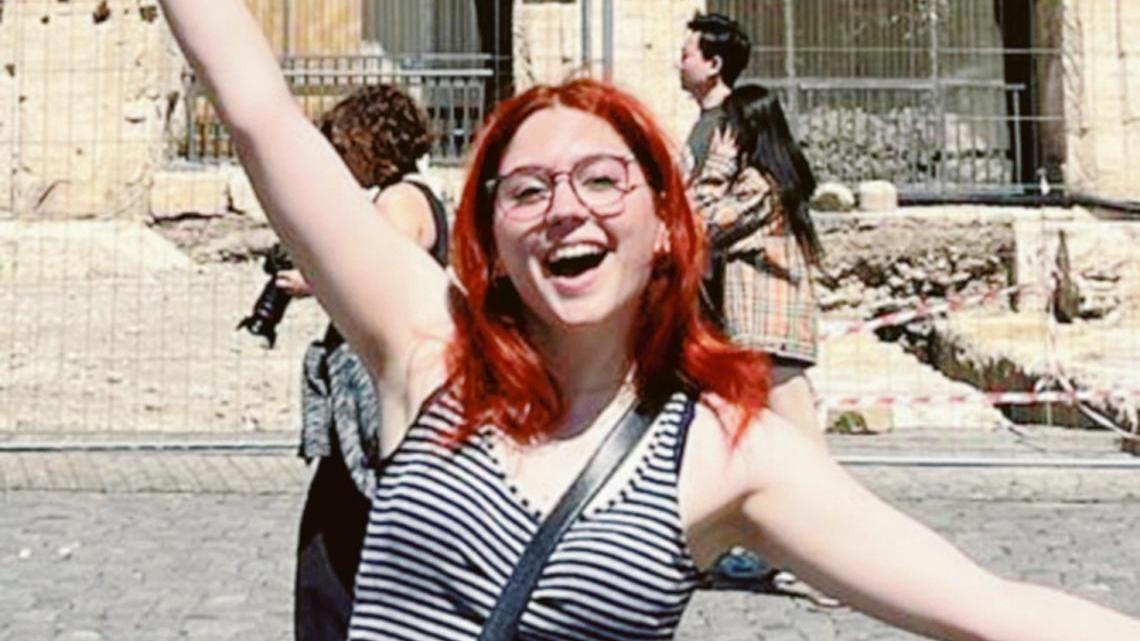 Oggi a Scandiano l’addio ad Adele morta a 16 anni per un’embolia polmonare