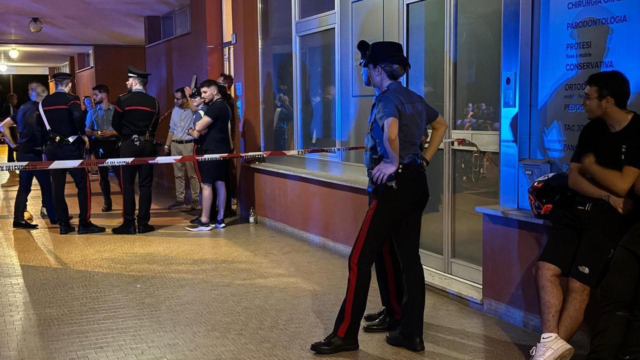 Omicidio di Bibbiano. «Non è stato Ilirjan a sfondare la porta, da Stefani un’aggressione pura e semplice»