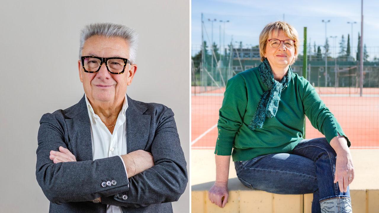 Giangrande e Burgalassi