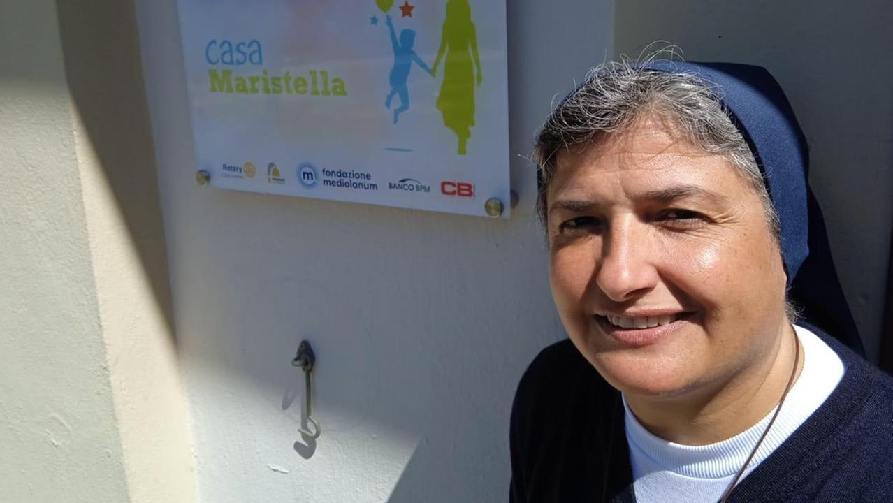 Livorno, solidarietà e sorrisi ai bambini della casa San Giuseppe di Quercianella: la festa
