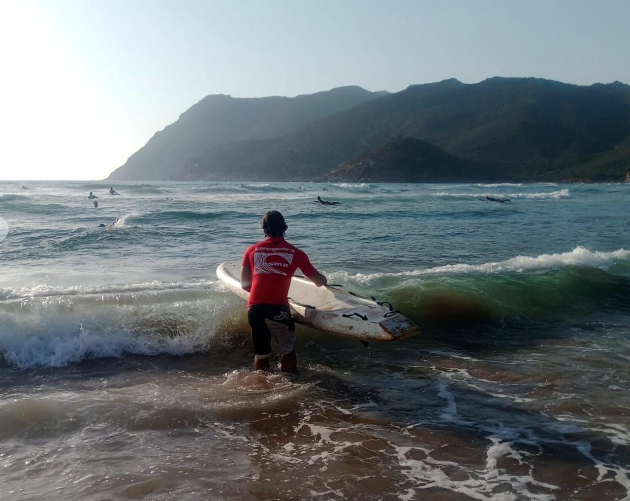 Stagione balneare al via, ecco tutti i servizi sul litorale
