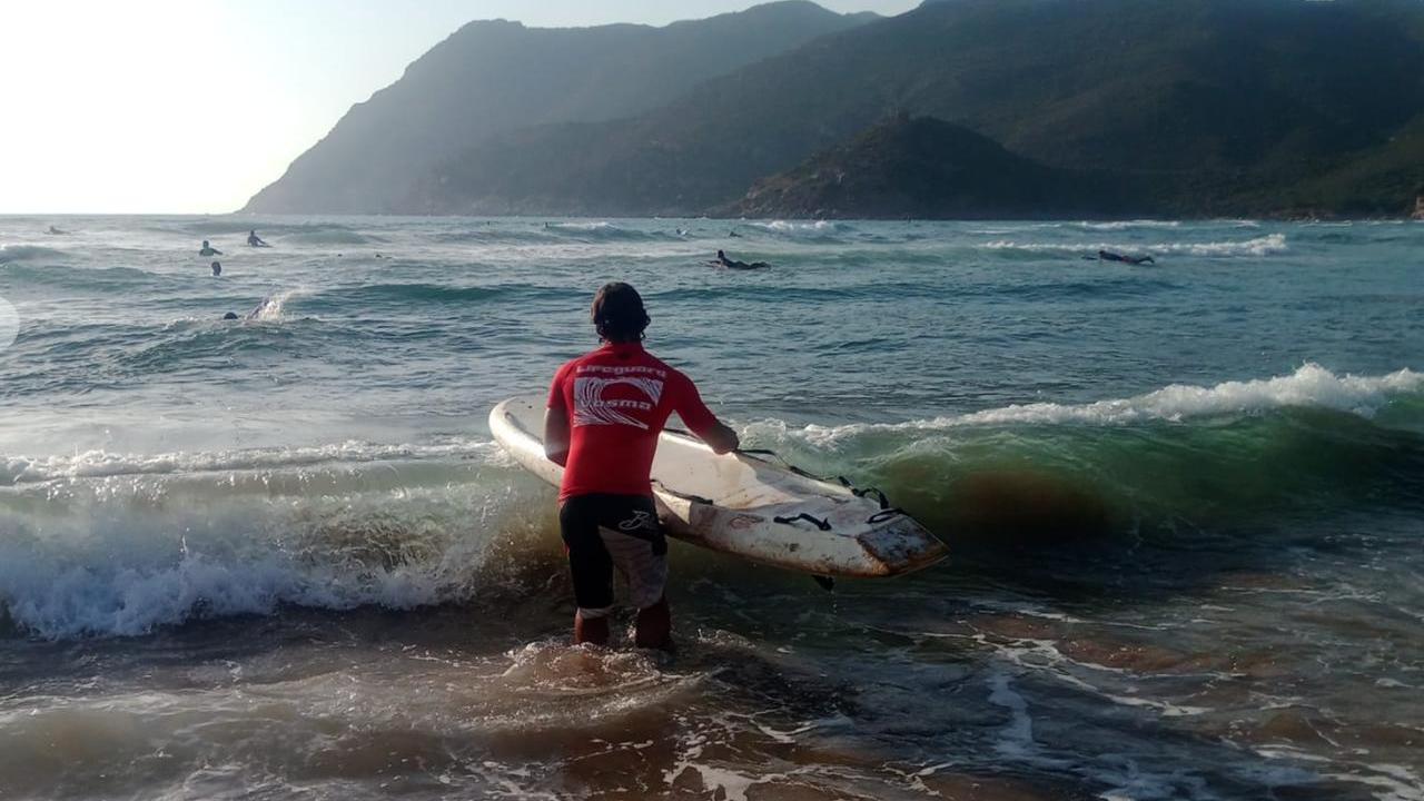 Stagione balneare al via, ecco tutti i servizi sul litorale