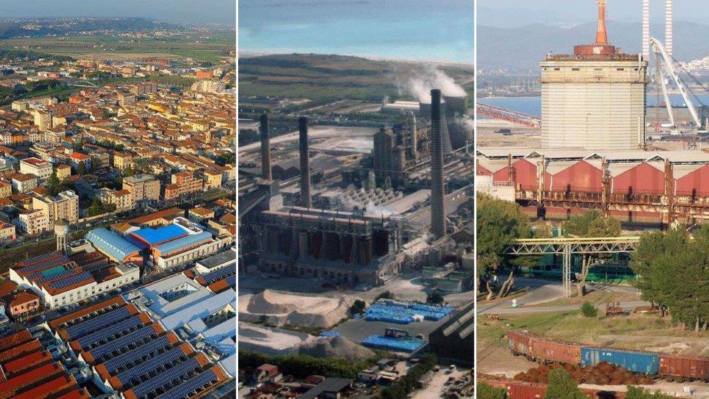 Ballottaggi in Toscana, Pd in bilico nelle città operaie. Piombino, Pontedera, Rosignano: perché sarà una battaglia all’ultimo voto