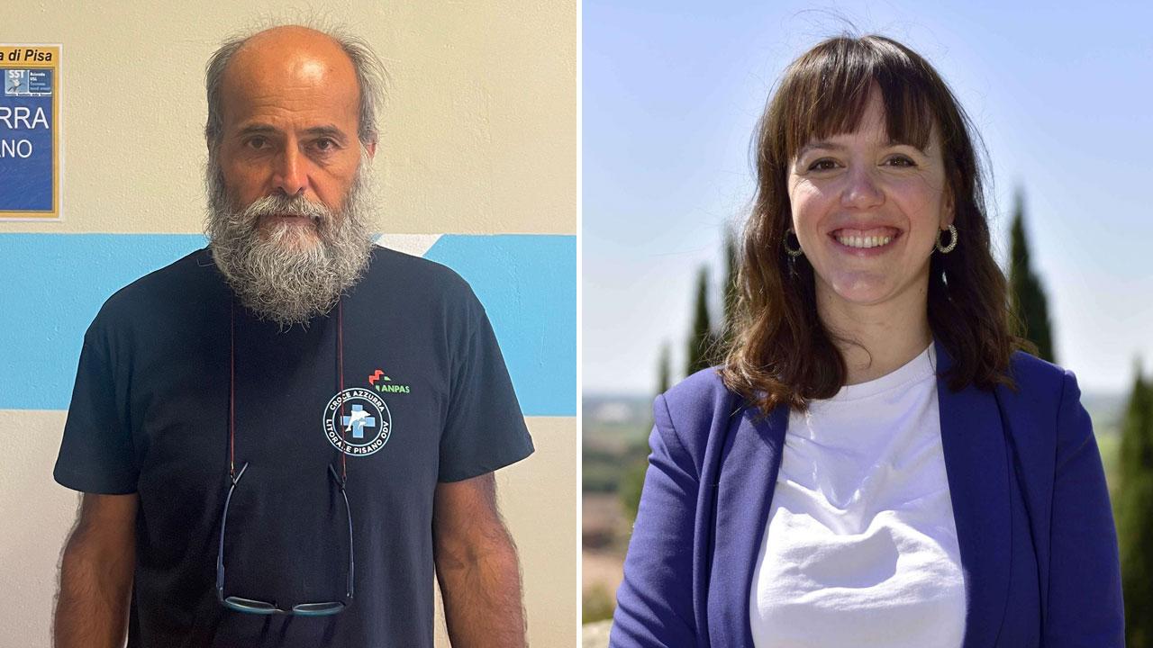 Malacarne e Pistelli
