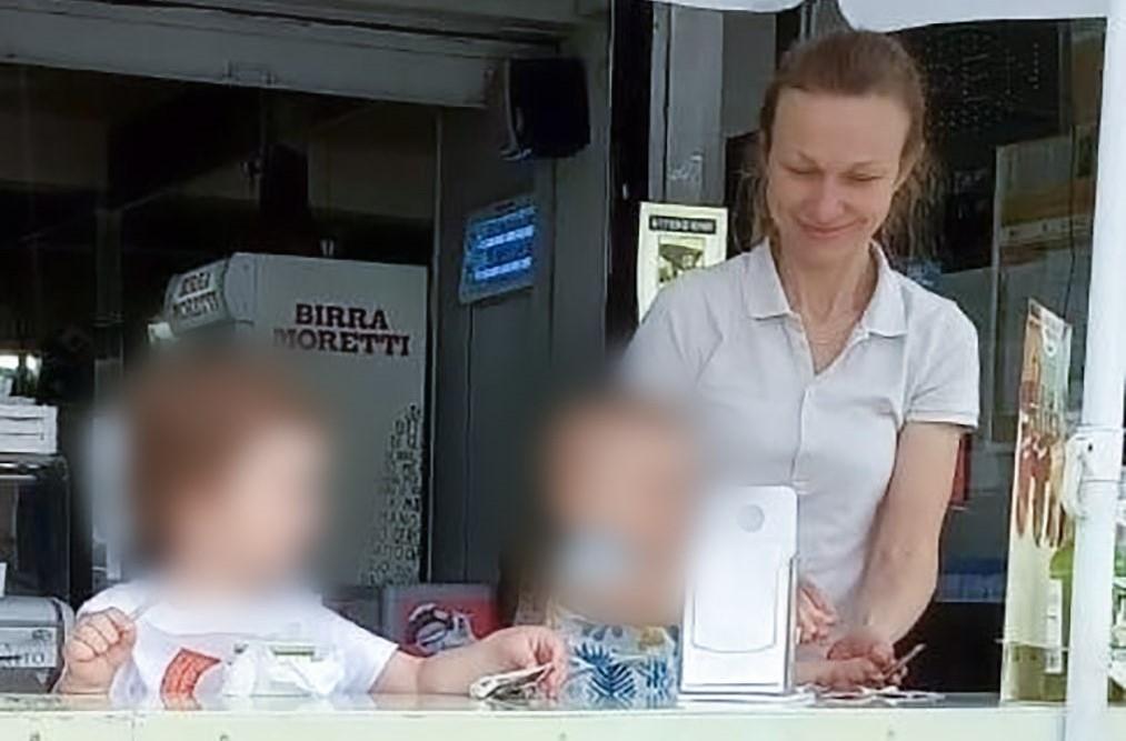 Anna Sviridenko, la telefonata alla sorella prima di essere uccisa da Andrea Paltrinieri