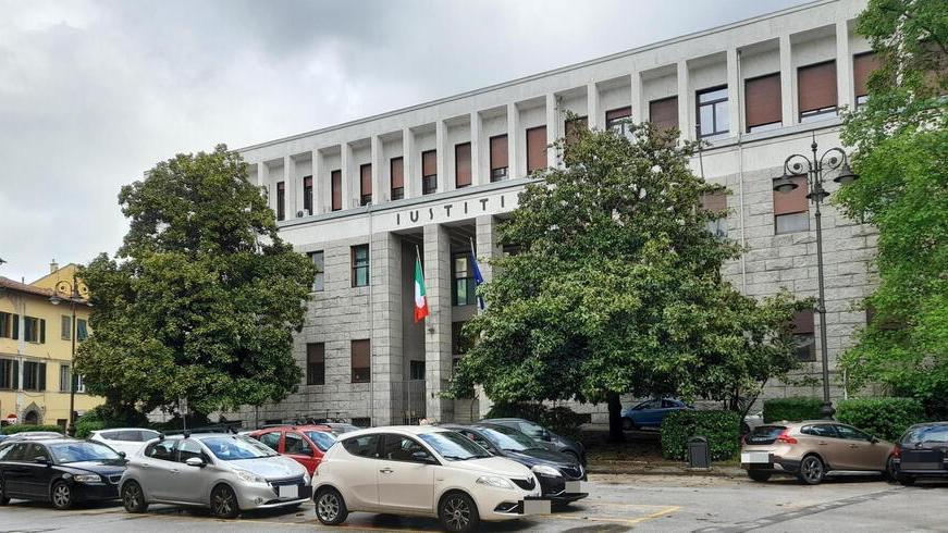 Il tribunale di Pisa