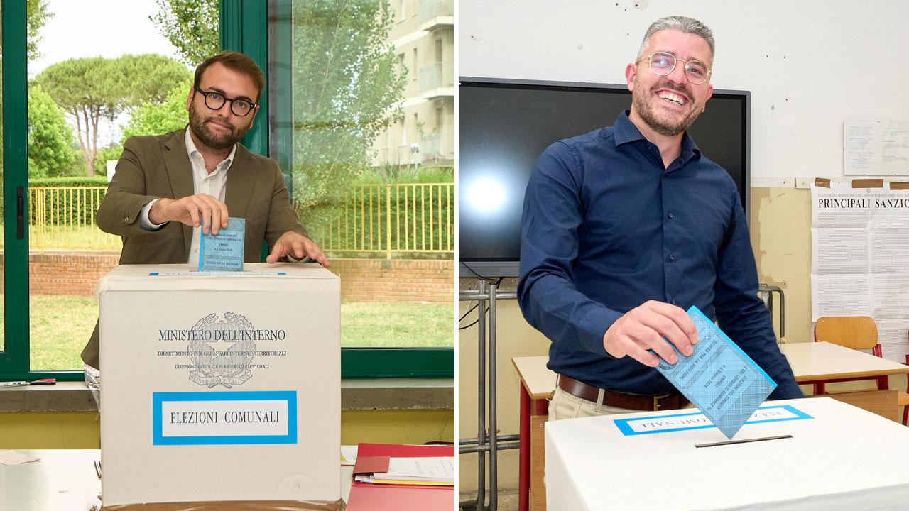 Elezioni Empoli, il centrodestra diventa decisivo per la sinistra