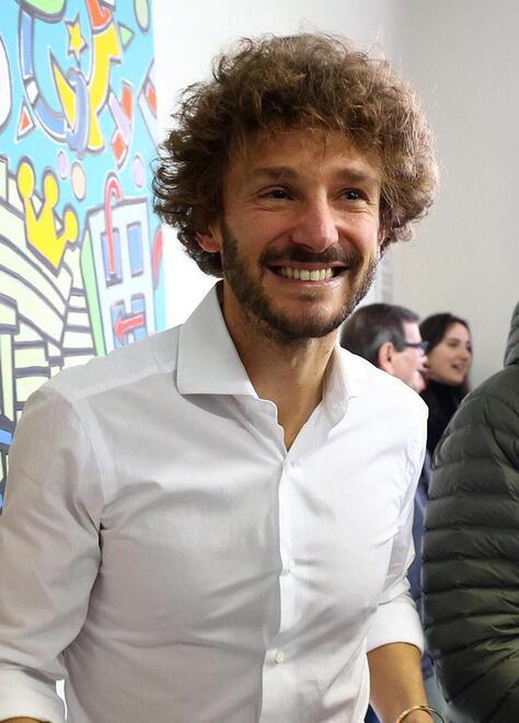 Edoardo Fanucci