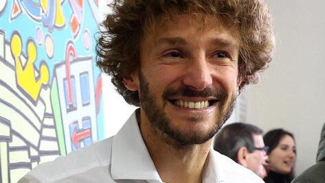 Edoardo Fanucci