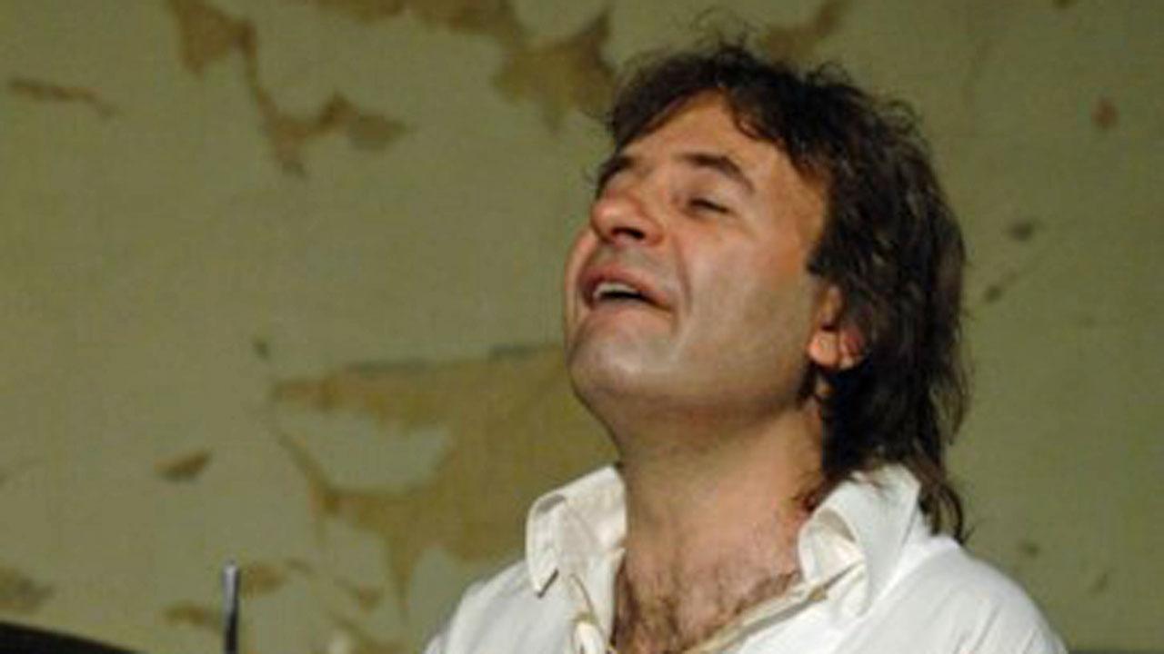 Michele Leonardi