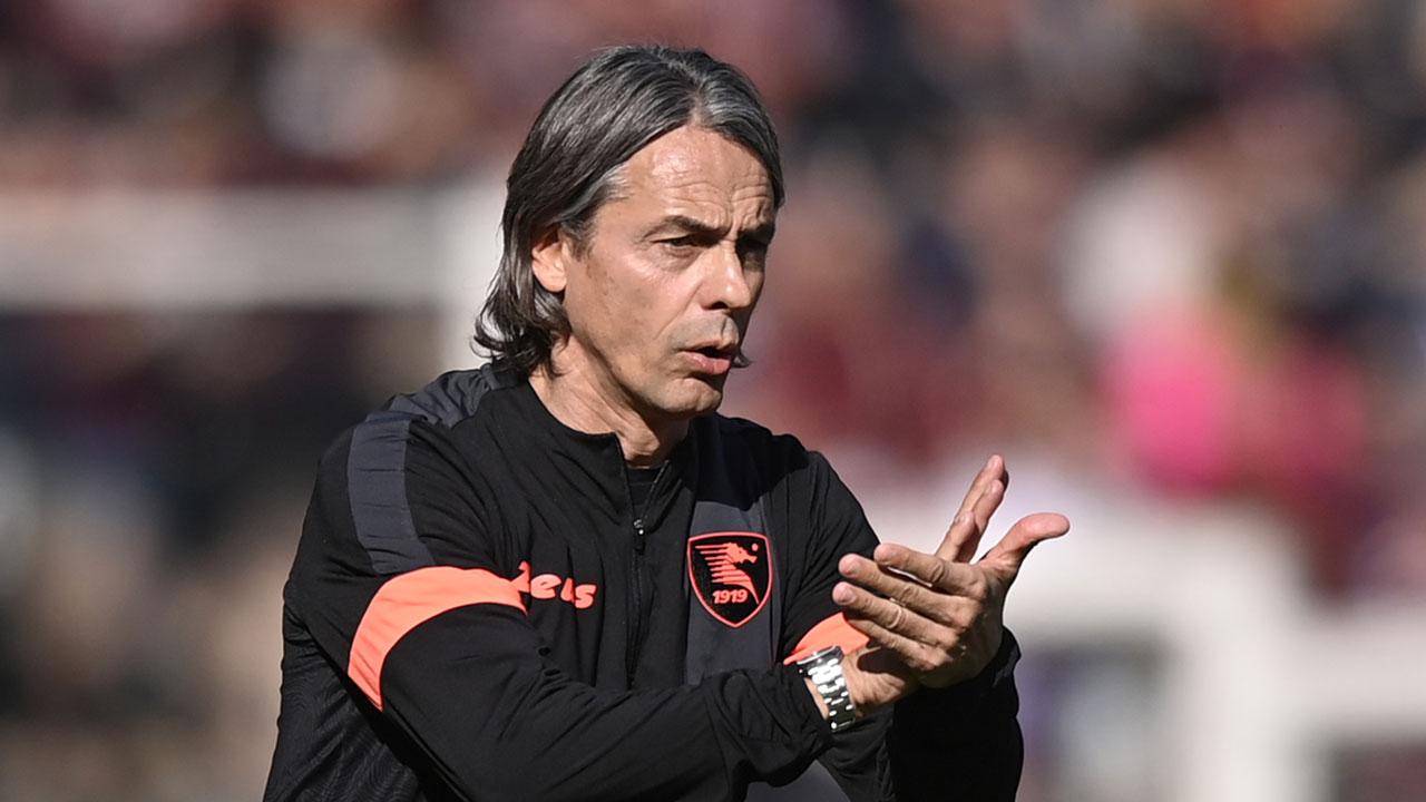Pippo Inzaghi