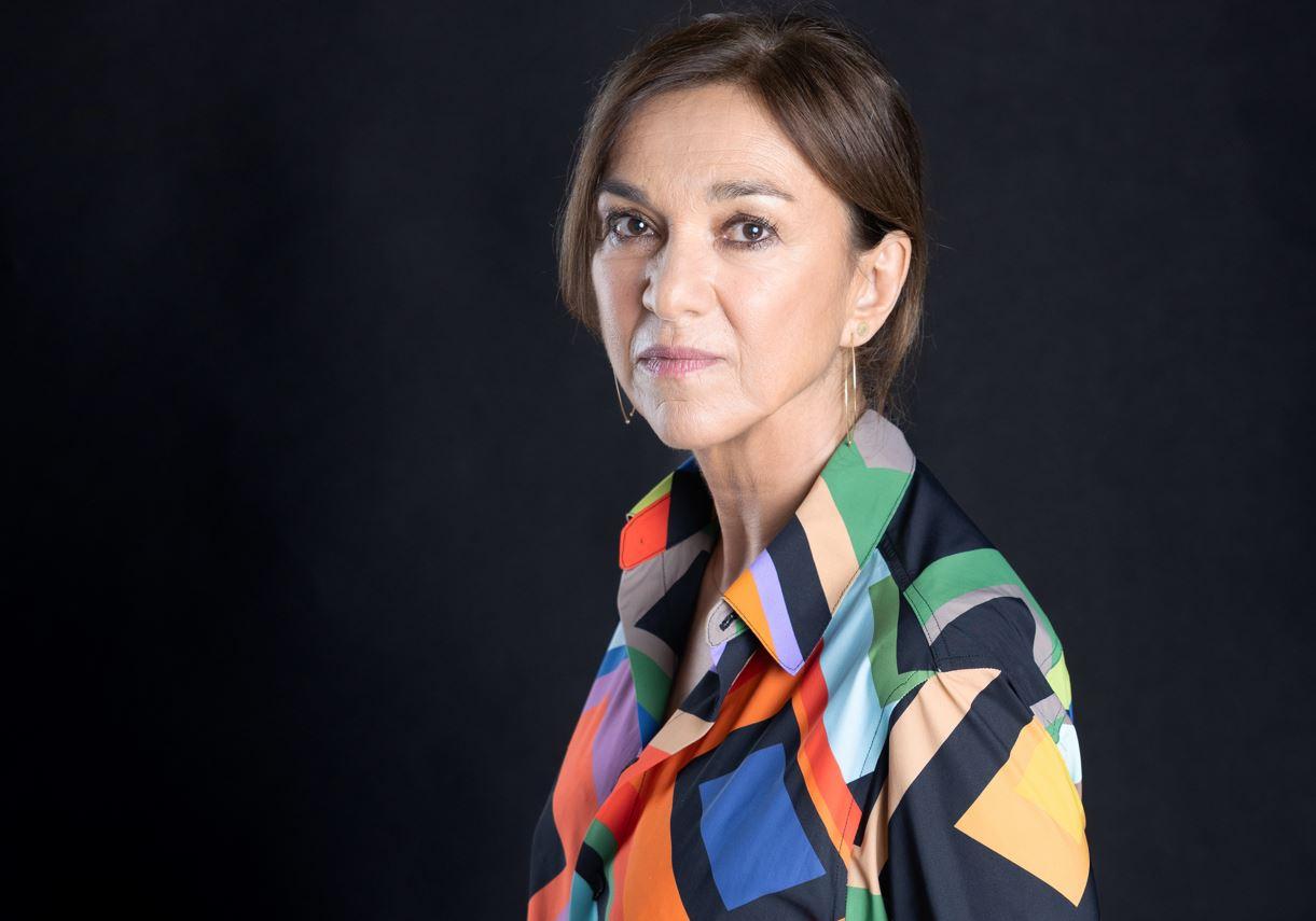 Bignardi si racconta da Libraccio: “Io e Ferrara ci amiamo ancora”