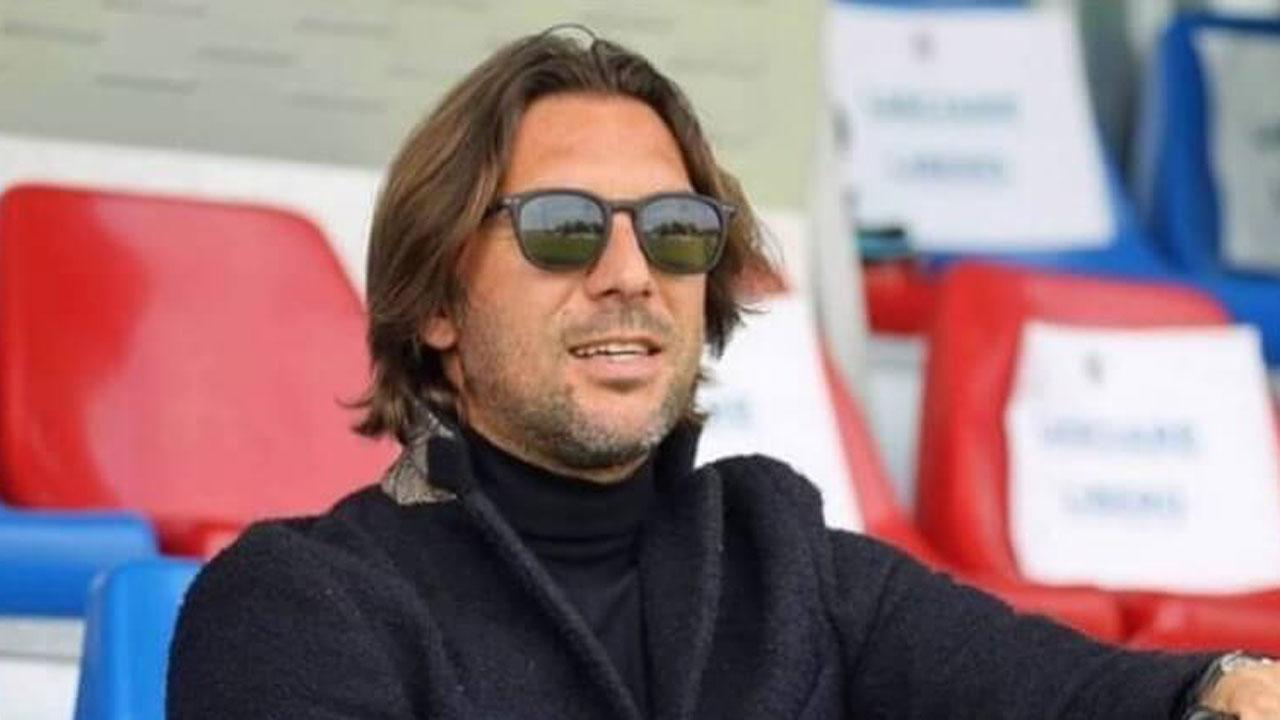 Claudio Ferrarese, 45 anni, in lizza per il ruolo di direttore sportivo