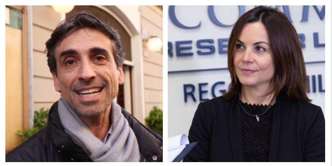 Consiglio comunale, Sidoli e Salati gli esclusi eccellenti