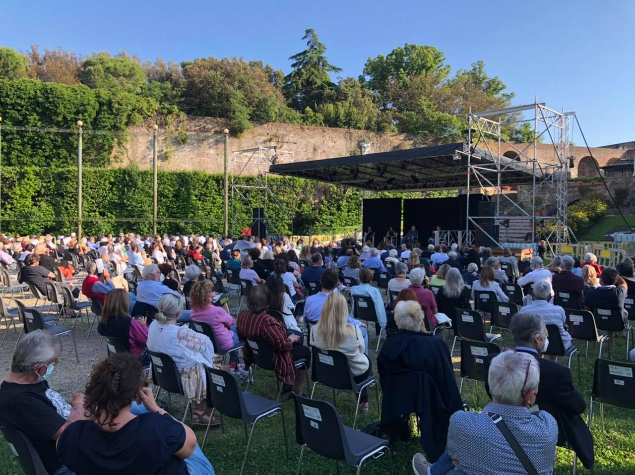 Giovani, sport e fair play al Pisa Scotto Festival