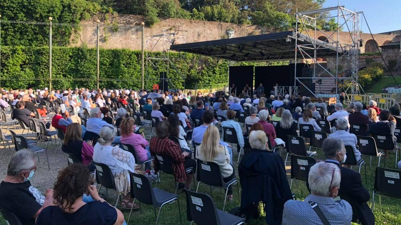 Giovani, sport e fair play al Pisa Scotto Festival