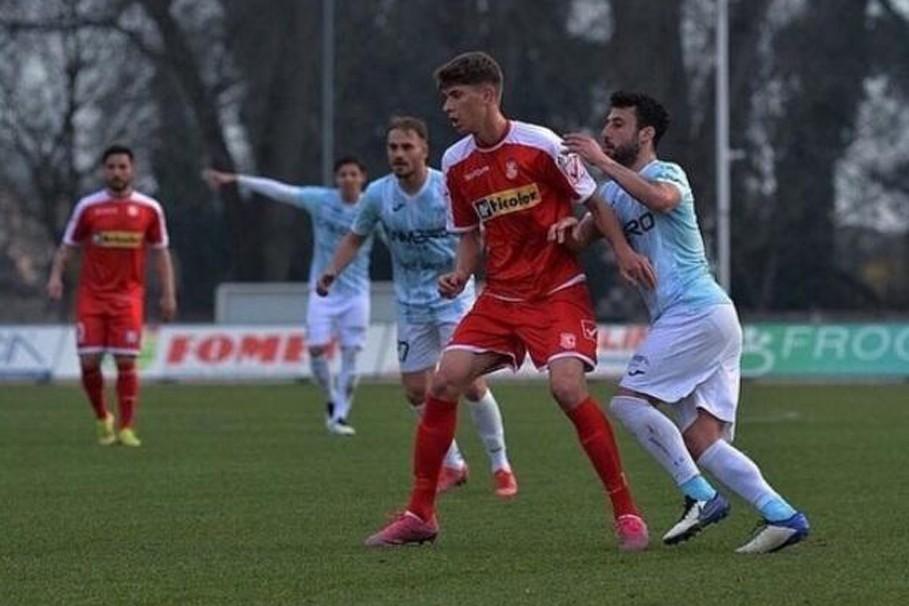 Carpi, l’iscrizione alla C è ufficiale: fari sulla lista dei giocatori bandiera