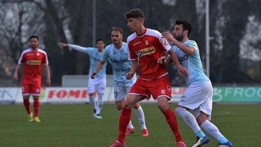 Carpi, l’iscrizione alla C è ufficiale: fari sulla lista dei giocatori bandiera