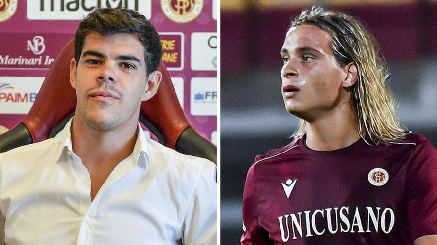 Lucarelli e Apolloni condannati a tre anni e sette mesi per violenza sessuale