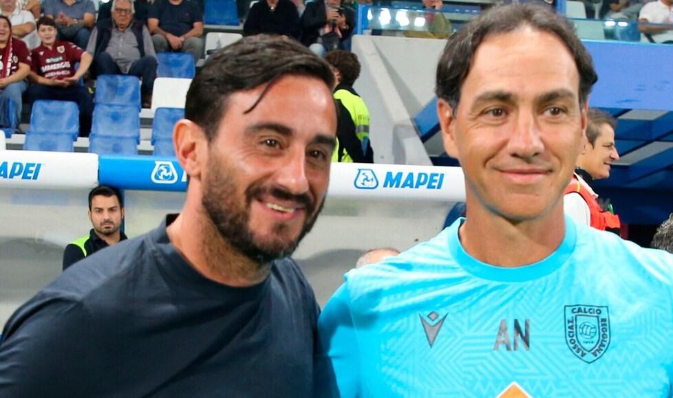 Oggi l’addio di Nesta