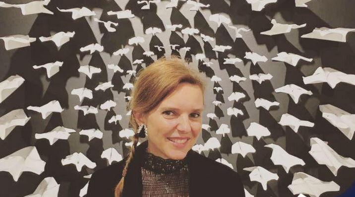 Ferrara dice addio a Silvia Sturla Avogadri