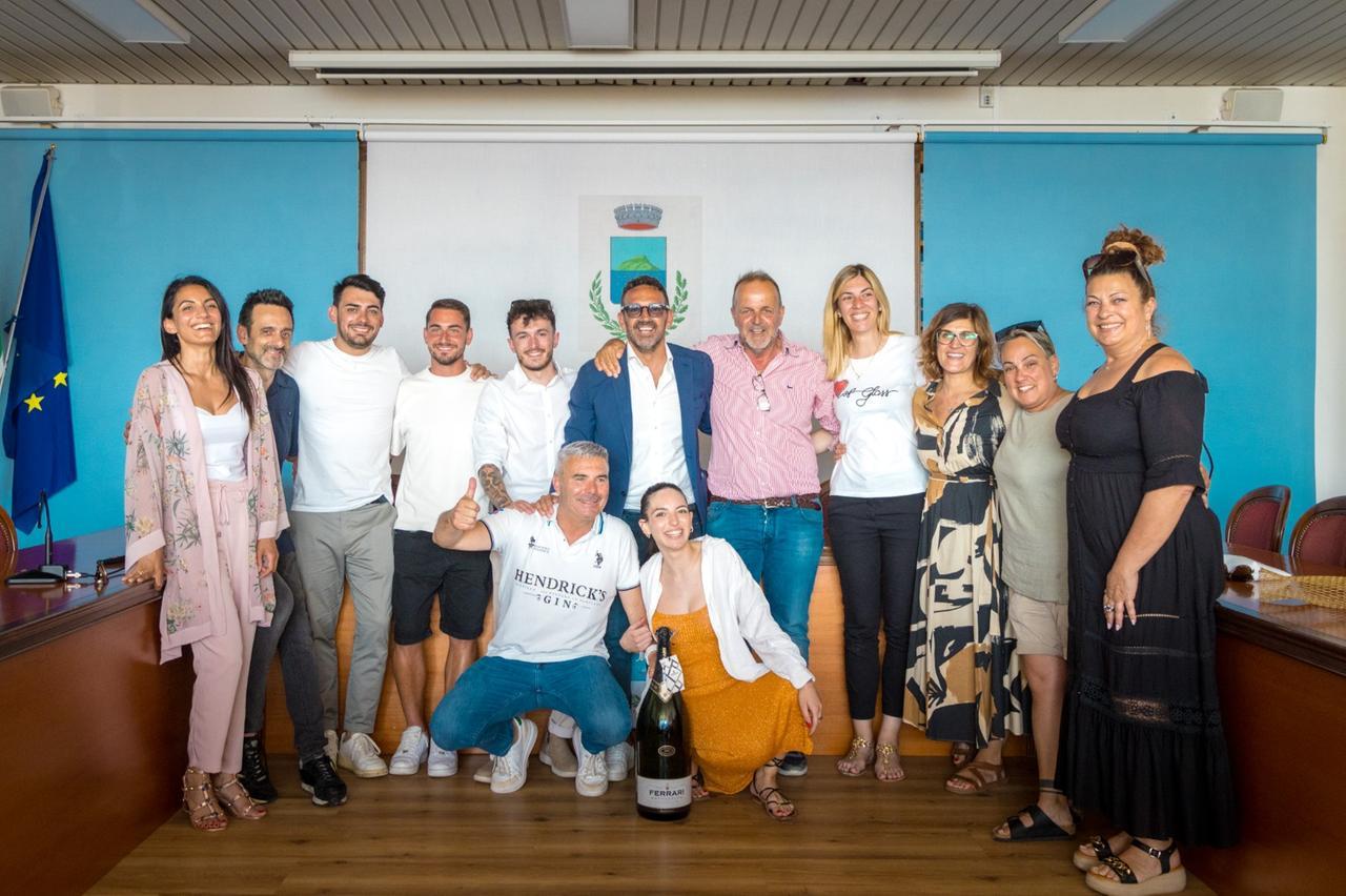 Golfo Aranci, il sindaco Giuseppe Fasolino nomina gli assessori