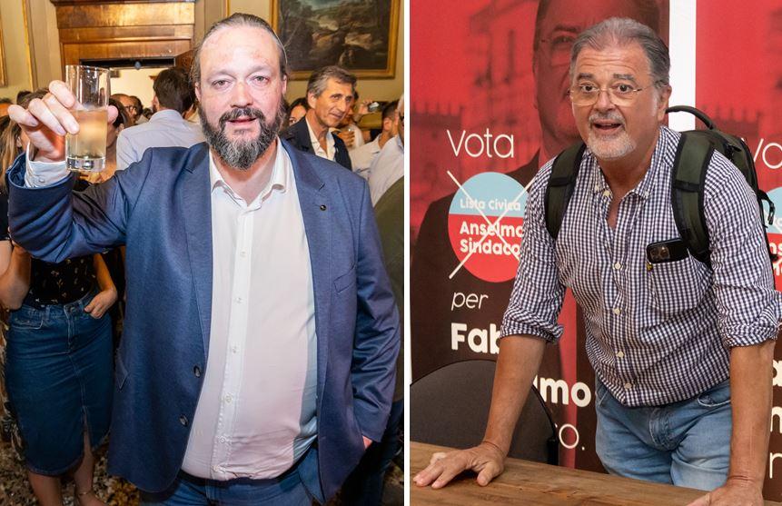 Ferrara, telefonata offensiva ad Anselmo. Fabbri: “Non so a cosa si riferisca”