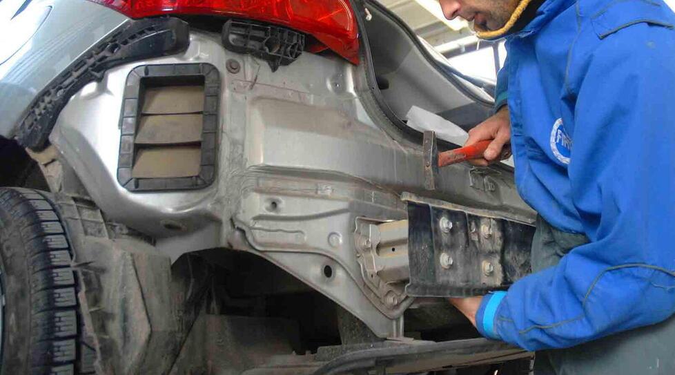 Ferrara, portare l’auto in officina? Un salasso