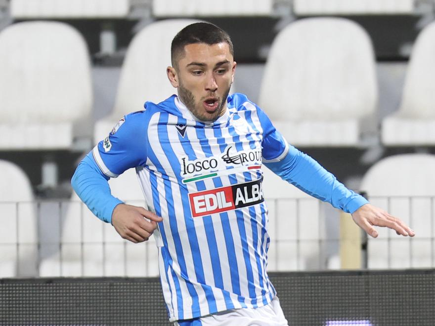 Spal, Dalmonte si allontana e mister Di Carlo è in dubbio