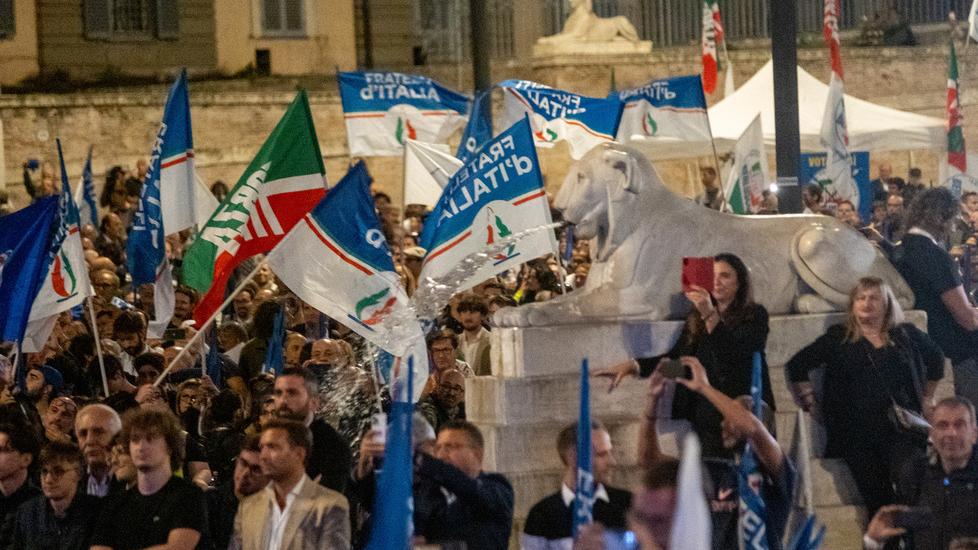 Crollo alle Comunali nelle città, nel centrodestra tutti contro tutti:«Candidati sbagliati e ciclo finito»