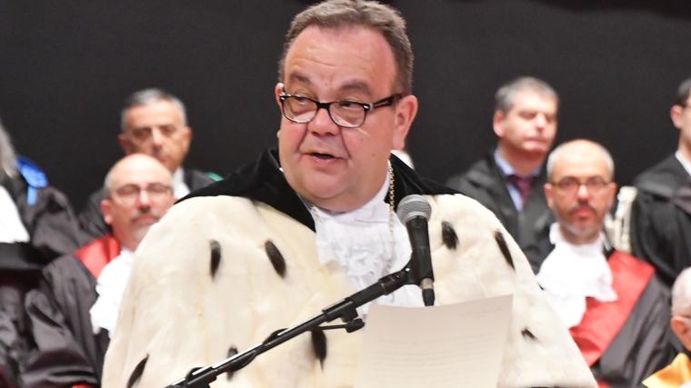 Sassari, dopo la sconfitta alle Comunali Gavino Mariotti lascia la politica: «Ho già ripreso a fare il rettore»