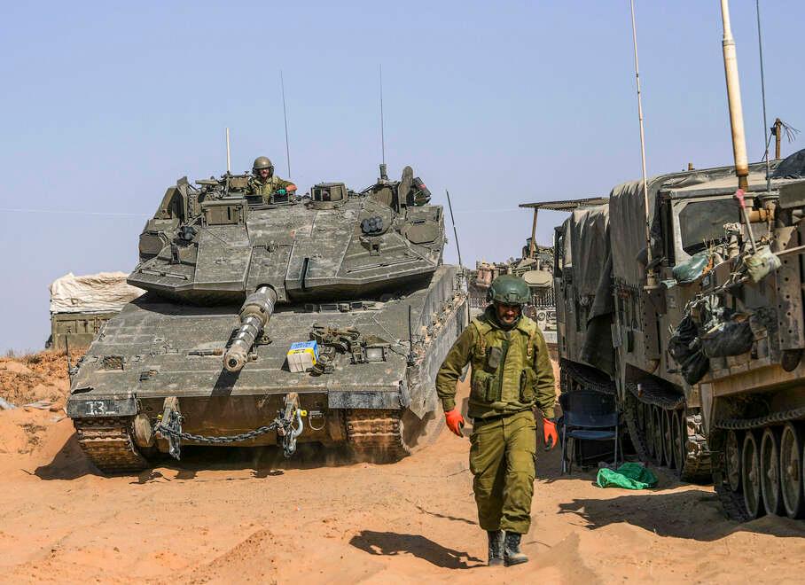 Gad Lerner: «Vi racconto gli errori di Israele caduto nella trappola di Hamas» 