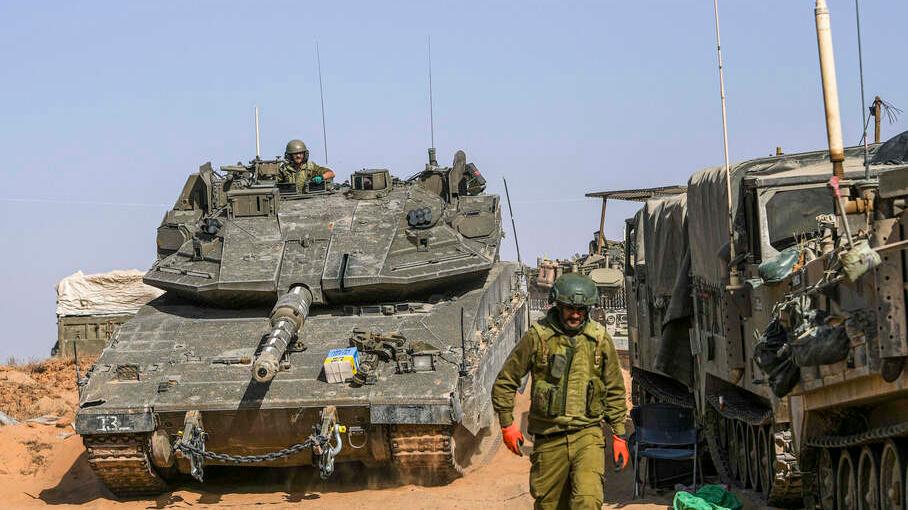 Gad Lerner: «Vi racconto gli errori di Israele caduto nella trappola di Hamas»