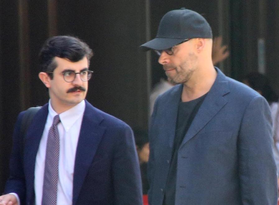 Presunti abusi sessuali su dodici aspiranti attori, la difesa di Franci chiama 38 testimoni