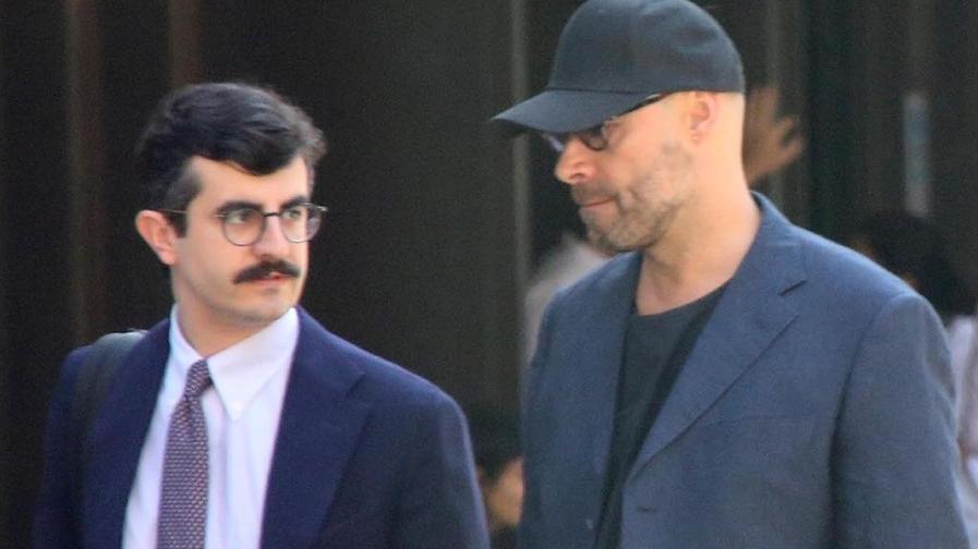 Presunti abusi sessuali su dodici aspiranti attori, la difesa di Franci chiama 38 testimoni