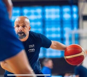 Beppe Mangone saluta la Unahotels: entrerà nello staff dell’Olimpia Milano