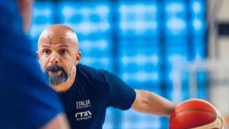 Beppe Mangone saluta la Unahotels: entrerà nello staff dell’Olimpia Milano