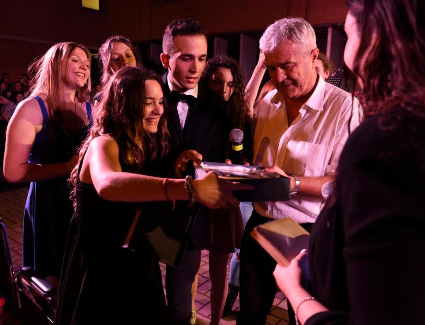 La Città del Lettore, il racconto di una scuola che è già tra noi