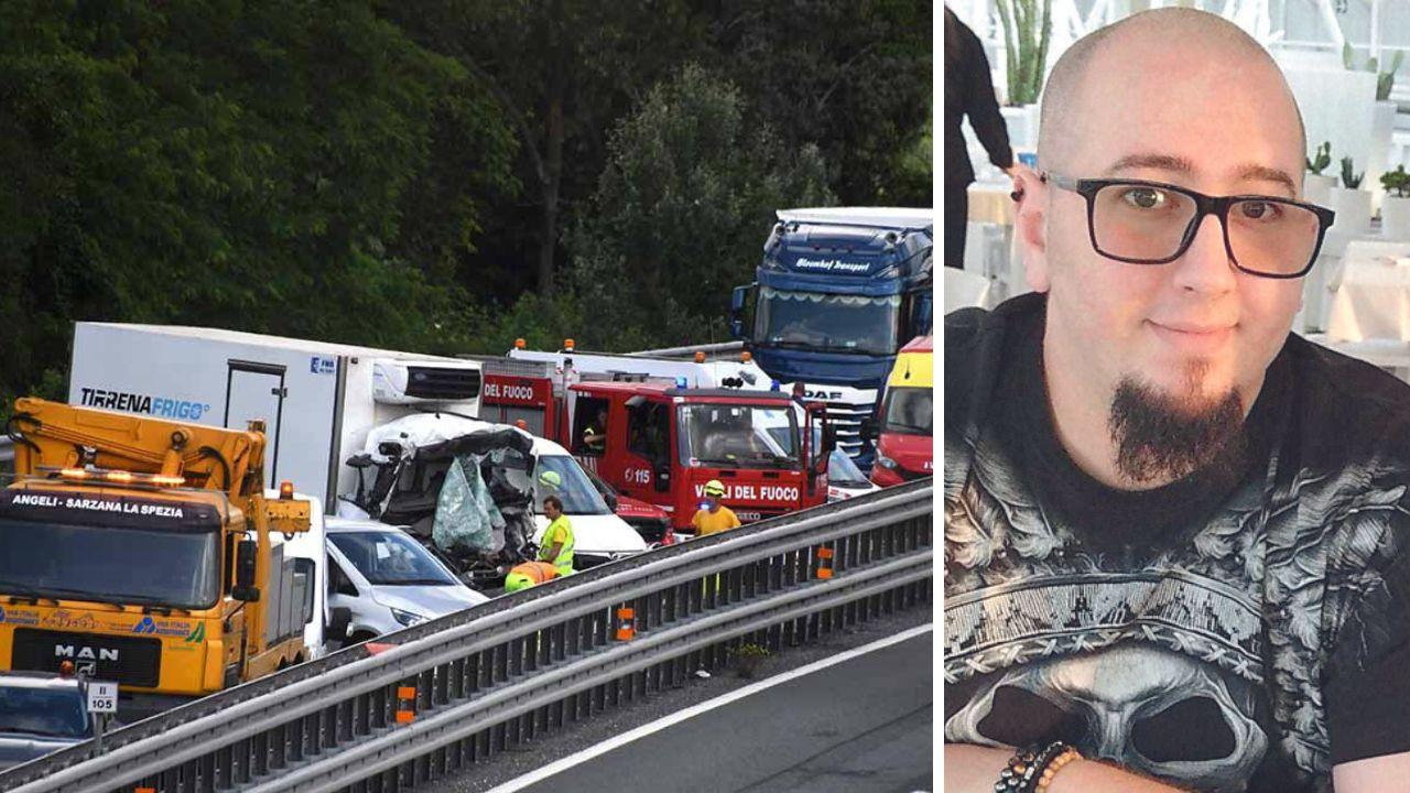 
	L&rsquo;incidente sull&rsquo;A12 e&nbsp;Samuel Kitar


