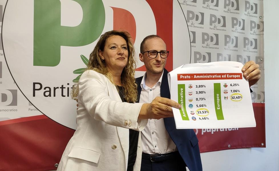 Prato, il doppio ruolo di Biagioni: in giunta e alla guida del Pd