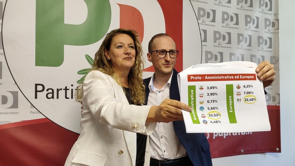 Prato, il doppio ruolo di Biagioni: in giunta e alla guida del Pd