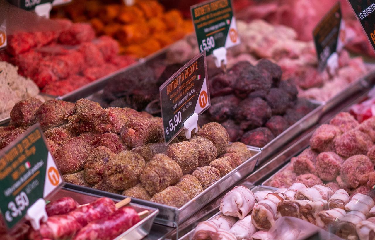 Carne: sapore, tradizione, qualità, cultura. Finalmente anche a Modena
