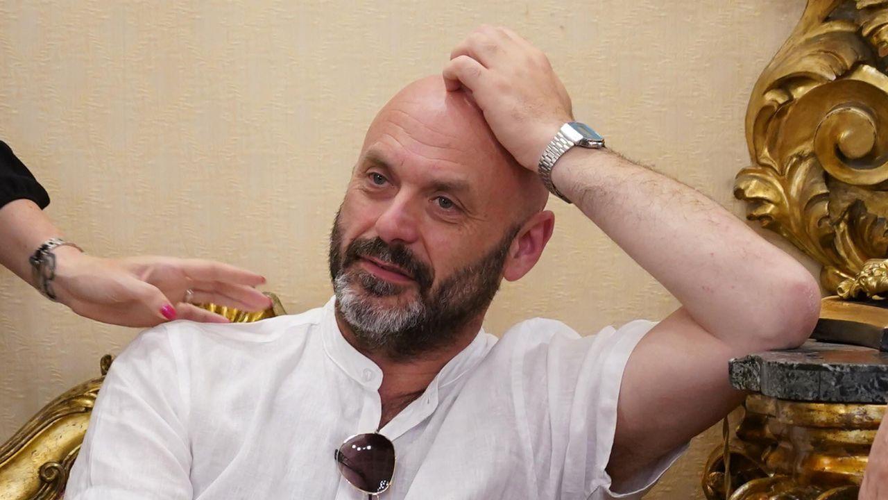 Federico Mirabelli