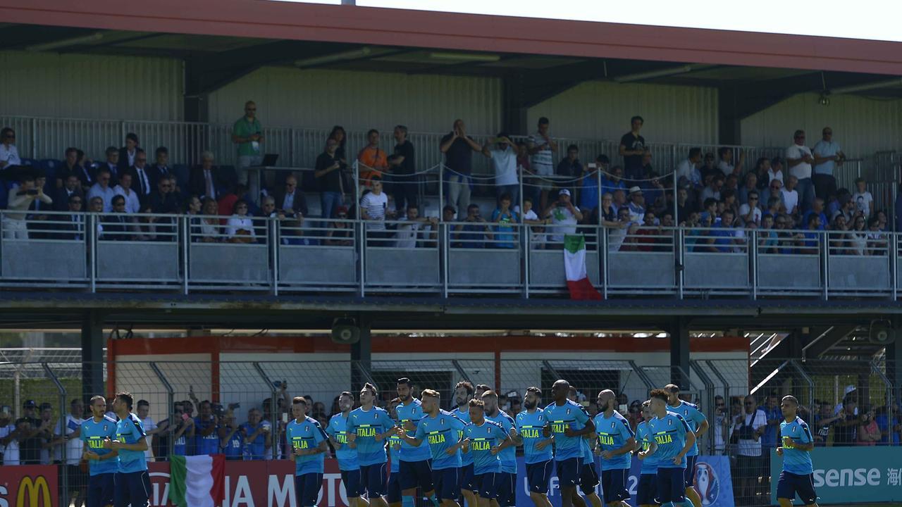 Uefa Euro 2024: domani 14 giugno ricco inserto sulla Nuova