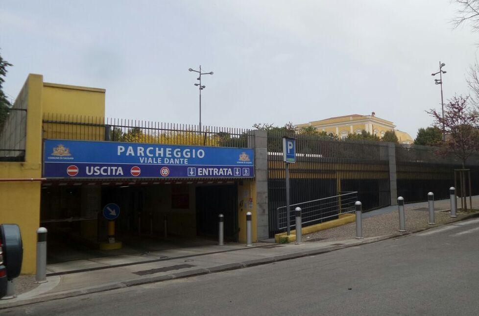 Sassari, La proposta di Apcoa sui parcheggi sotterranei: «Li ristrutturiamo, ma dateceli per trent’anni»