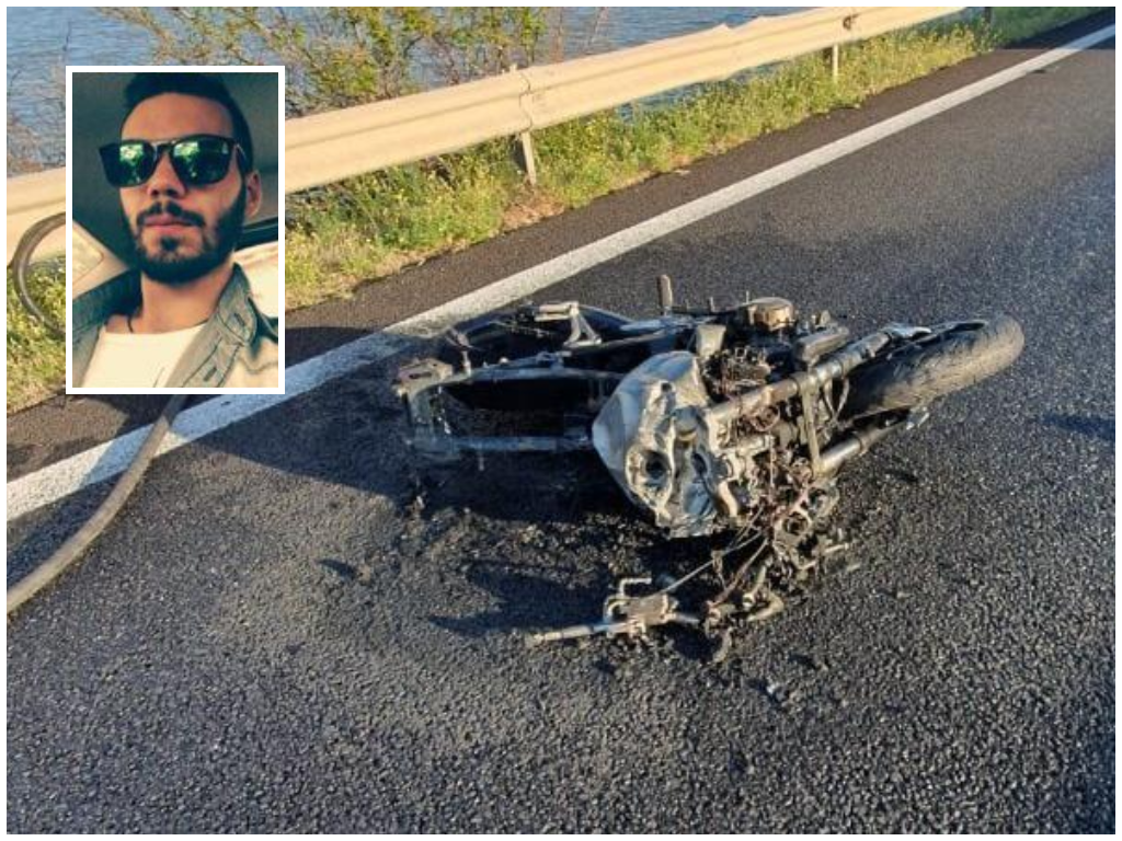 Stefano Sias morto in un incidente a Cagliari, il sindaco di Bonorva: «Attoniti davanti a questa tragedia»